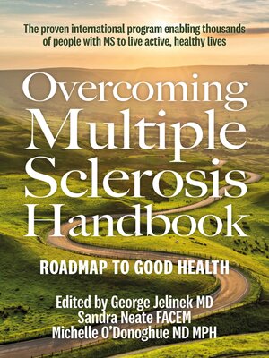cover image of Overcoming Multiple Sclerosis Handbook